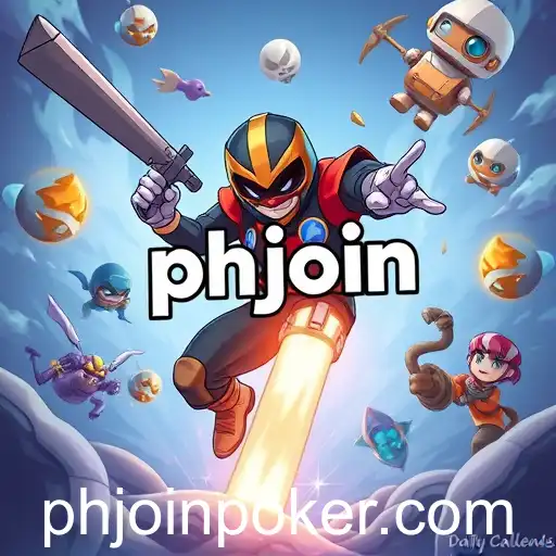 Unlocking Daily Challenges: A Journey into the World of Online Gaming