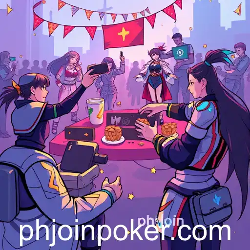 Exploring the Vibrant World of 'Player Community' Games