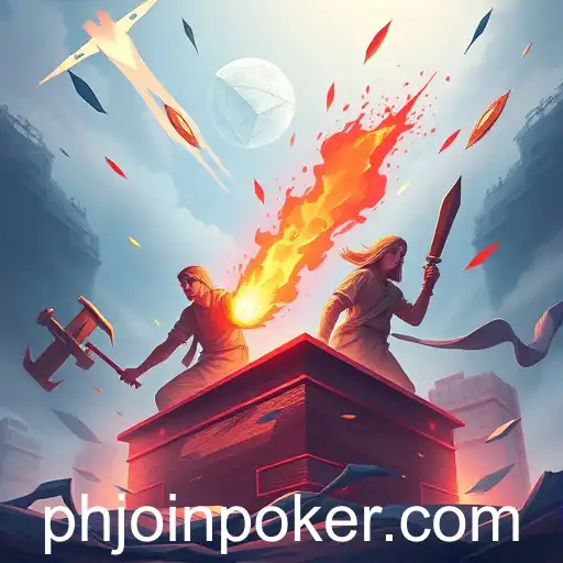 Unlock the Thrill: Dive into 'Weekly Competition' with Keyword Magic 'phjoin'