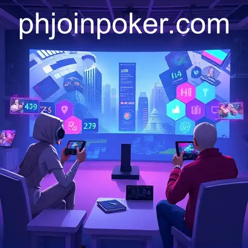 Evolving Digital Landscapes in 2025