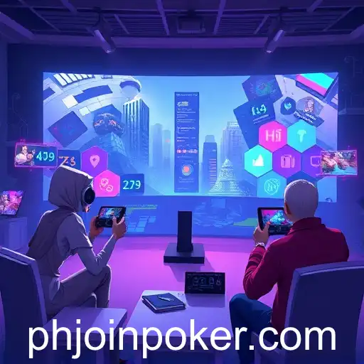 Evolving Digital Landscapes in 2025