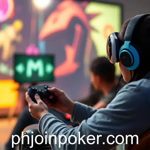 Digital Gaming Trends and the Rise of 'phjoin'