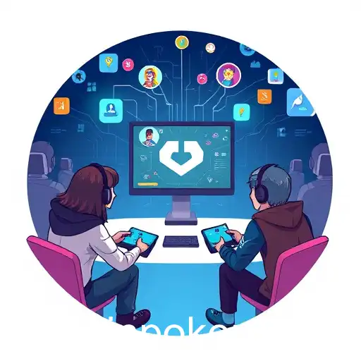 The Evolution of Online Gaming Communities