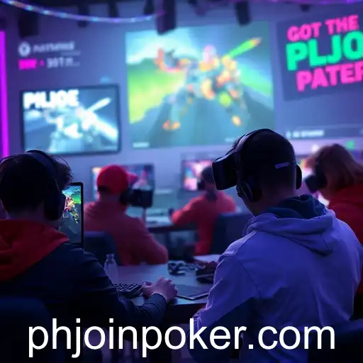 The Evolution of Online Gaming in 2025