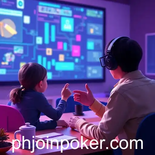 The Influence of Gamification on Education