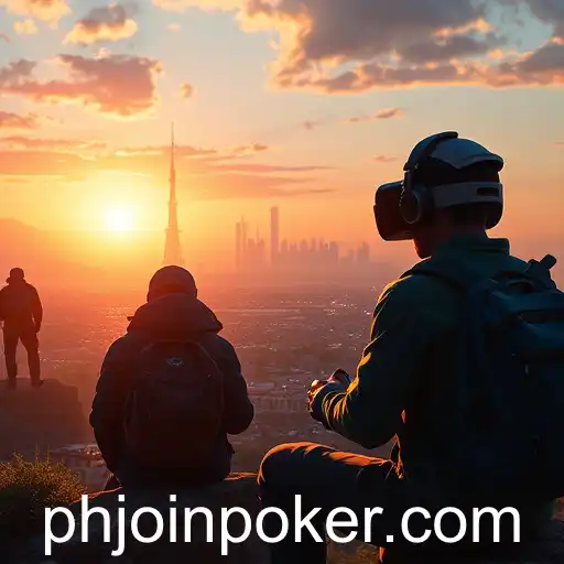 Digital Evolution in Gaming