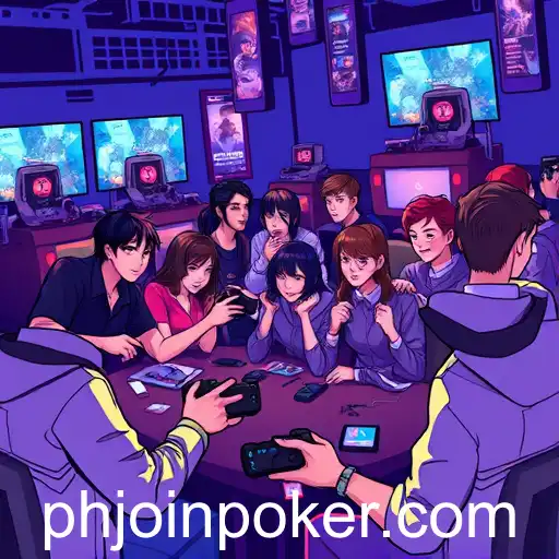 The Rise of Online Gaming Communities in 2025