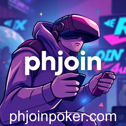 The Rise of 'phjoin': Redefining Online Gaming in 2025