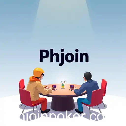 The Rise of 'Phjoin': A Digital Game Evolution