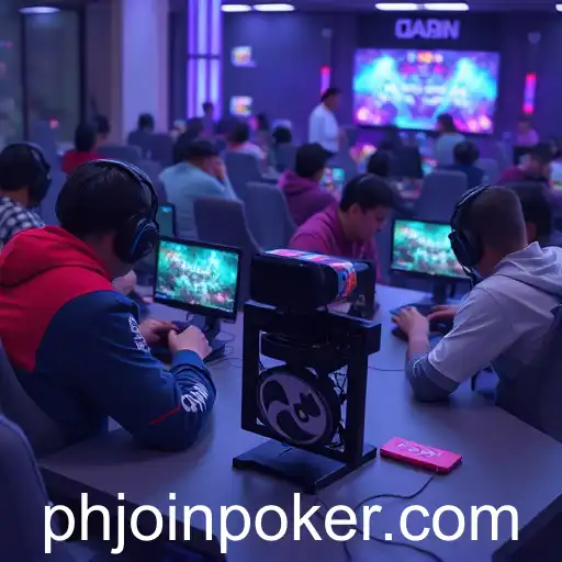 The Rise of Gaming Communities