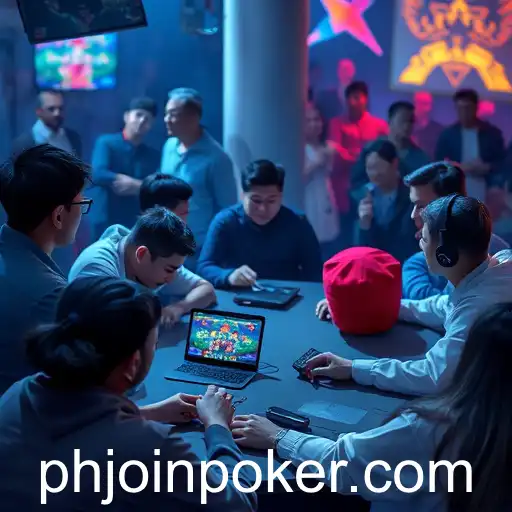 The Rise of Online Gaming in Education