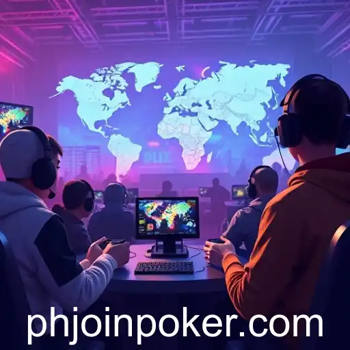 The Rising Tide of Online Puzzle Gaming