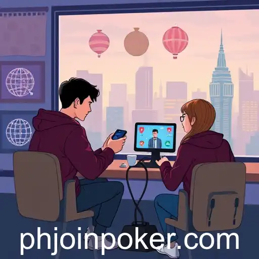 Virtual Gaming Alliance Transforms English E-Learning