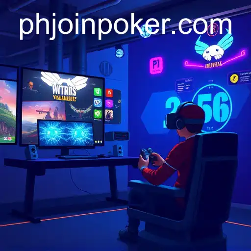 Gaming Trends and Innovations in 2026