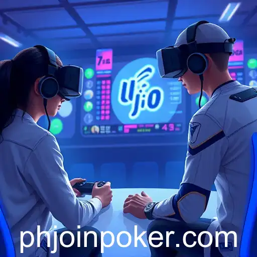 The Digital Playground: English Gaming's New Era