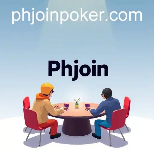 The Rise of 'Phjoin': A Digital Game Evolution