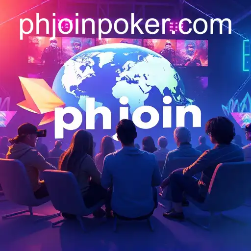 Rise of Gaming Platforms: The Influence of 'phjoin'