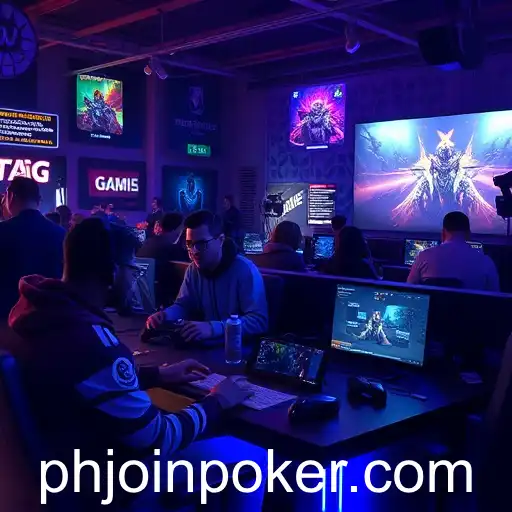 The Rise of Online Gaming in Education