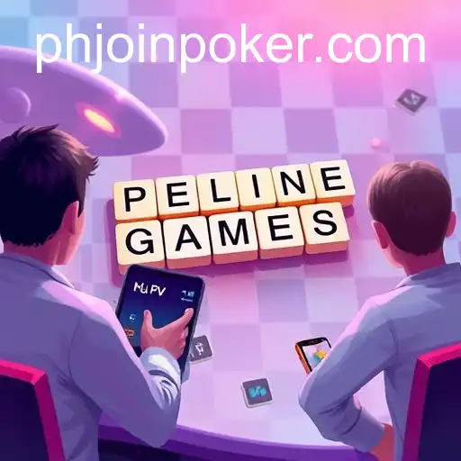 The Rise of Online Word Games