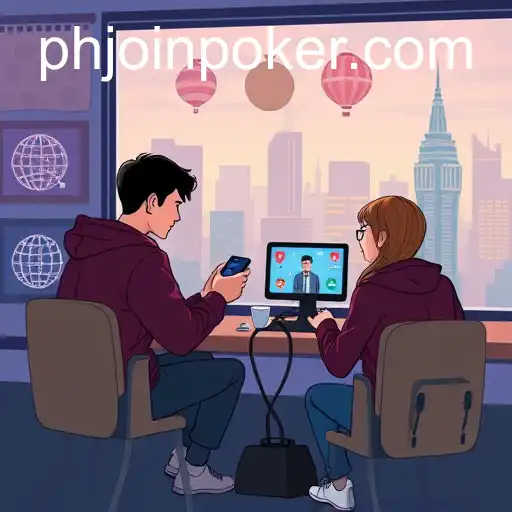 Virtual Gaming Alliance Transforms English E-Learning